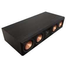 Klipsch 504c ebony usato  Italia