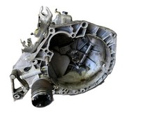 Cambio manuale completo usato  Italia
