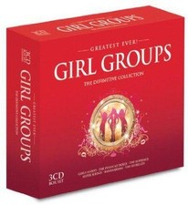 Greatest ever girl for sale  ROSSENDALE