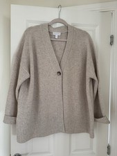 White company oversized for sale  BANBURY