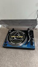 Citronic direct drive for sale  LEATHERHEAD