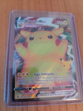 Pikachu vmax swsh062 usato  Sand in Taufers