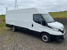 Iveco daily 35s for sale  GLENROTHES