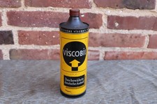 Viscobil autoöl öldose gebraucht kaufen  Elsdorf