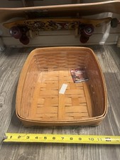 Longaberger 2000 note for sale  Tulsa