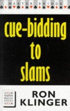 Cue bidding slams for sale  ROSSENDALE