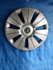 Skoda fabia wheel for sale  WETHERBY