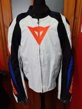Dainese motorcycle textile for sale  LEVEN