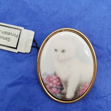 Vtg porcelain white for sale  Zachary