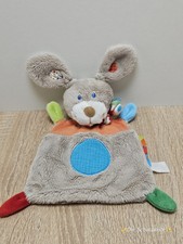 Nicotoy schmusetuch hase gebraucht kaufen  Straubing