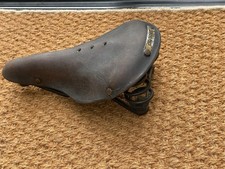 Lepper holland fahrradsattel gebraucht kaufen Lepper holland fahrradsattel gebraucht kaufen  Hannover