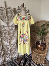 Vintage mexican floral for sale  BINGLEY