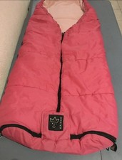 Gebrauchter mädchen fußsack gebraucht kaufen  Auhausen