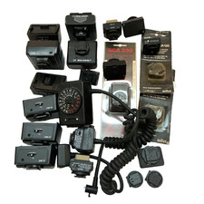 Batch sca vivitar for sale  PEACEHAVEN