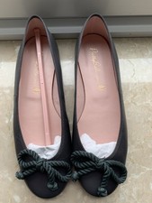 Pretty ballerina graue gebraucht kaufen  Plön