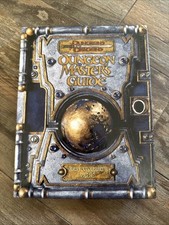 Dungeon master guide for sale  New Port Richey