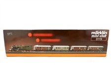 Märklin 8119 zugset gebraucht kaufen  Guntersblum