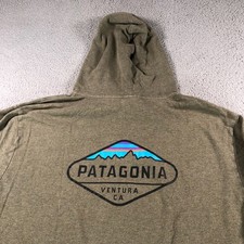 Patagonia hoodie men for sale  Brooklyn