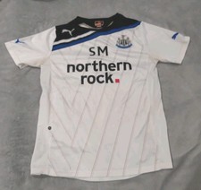 Newcastle united shirt for sale  ISLE OF LEWIS