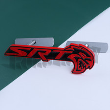 Srt hellcat grille for sale  Hebron