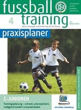 Fußballtraining praxisplaner  gebraucht kaufen  Berlin