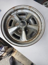Pontiac rally wheel for sale  Edgewater