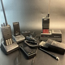 Motorola 1000 vhf for sale  Lake Stevens