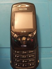 Siemens sl65 per usato  Santa Maria di Licodia