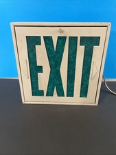 Vtg metal electric for sale  Ripon