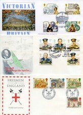 great britain covers for sale  SUTTON COLDFIELD