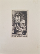 Arthur henne. libris usato  Milano