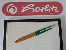 Herlitz schulfüller füllhalt gebraucht kaufen  Elmshorn