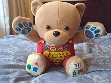 Vtech alfie bear for sale  SALFORD