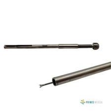 Staar surgical msi d'occasion  Expédié en Belgium