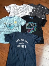 Preowned lot tshirts for sale  Vienna