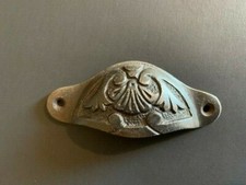 Cast iron vintage for sale  Santa Fe