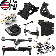 Para DJI FPV Drone OEM Substituição - Quadro Médio, Braço Shell, Motor de Braço, Parafusos comprar usado  Enviando para Brazil