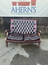 Vintage antique oxblood for sale  BOSTON