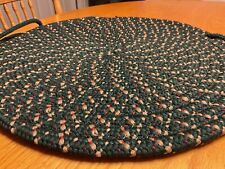 Braided chair pads for sale  Doylestown