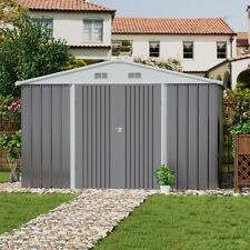 Xxl metal garden for sale  UK
