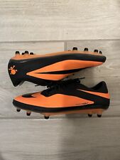 Botines de fútbol Nike Hypervenom Phatal segunda mano  Embacar hacia Argentina