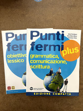 Punti fermi plus usato  Roma