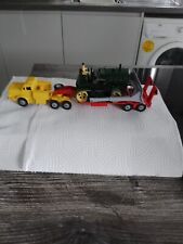 Dinky supertoy 986 for sale  WORTHING