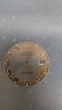 Quadrante rolex originale usato  Roma