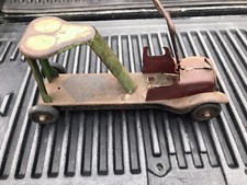 Rare vintage pressed for sale  Elberta