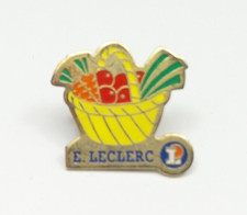 Pin pins leclerc d'occasion  Tournon-sur-Rhône