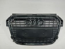 Griglia frontale audi usato  Sciacca