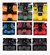 Forro de tapete de carro feito sob medida premium para Mazda CX-60 CX60 comprar usado  Enviando para Brazil