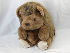 Caltoy hedgehog plush for sale  Afton