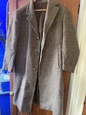 Vintage men wool for sale  LONDON